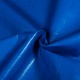 Ткань с защитой от влаги Тарпаулин 180 г/м2, Синий (на отрез)
