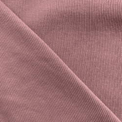 Ткань Кашкорсе, 420гм/2, 110см, цвет Какао (на отрез)  в Казани