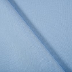 Ткань Oxford 600D PU (Ширина 1,48м), цвет Голубой (на отрез) в Казани