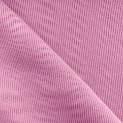 Ткань Кашкорсе, 420гм/2, 110см, цвет Сухая роза (на отрез) в Казани