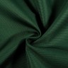 Ткань Оксфорд 600D PU, Темно-Зеленый (на отрез)