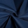 Ткань Оксфорд 600D PU, Темно-Синий (на отрез)