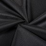 Ткань Кордура (Китай) (Оксфорд 900D), цвет Черный (на отрез)