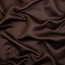 Ткань Блэкаут для штор светозатемняющая 75% &quot;Шоколад&quot; (на отрез)  в Казани