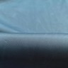Ткань подкладочная Таффета 190Т, цвет Темно-серый (на отрез)