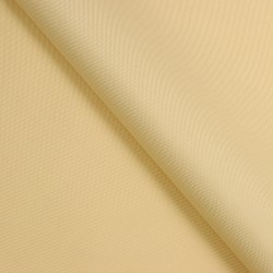 Ткань Oxford 600D PU (Ширина 1,48м), цвет Кремовый (песочно-бежевый) (на отрез) в Казани