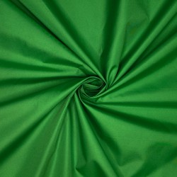 Ткань Дюспо 240Т WR PU Milky, цвет Зеленое яблоко (на отрез)  в Казани