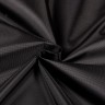 Ткань Оксфорд 420D, цвет Черный (на отрез)