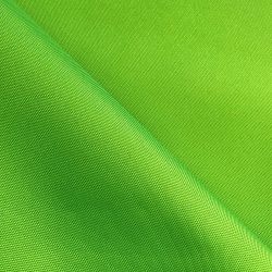 Ткань Oxford 600D PU (Ширина 1,48м), цвет Салатовый (на отрез) в Казани