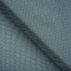 Ткань Oxford 600D ПВХ (Ширина 1,48м), цвет Серый (на отрез) в Казани