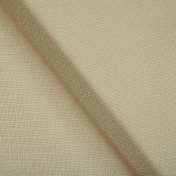 Ткань Oxford 600D PU РИП-СТОП, Бежевый, на отрез (Ширина 1,48м) в Казани