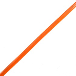 Кедер-Кант (для укрепления углов сумок) Оранжевый пластиковый  в Казани