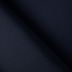 Ткань Кордура (Кордон С900), цвет Темно-Синий (на отрез)  в Казани