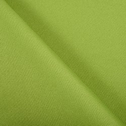 Ткань Oxford 600 Д ПУ, цвет Зеленое Яблоко, на отрез (Ширина 1,48м) в Казани