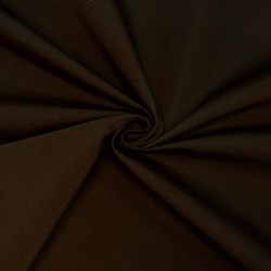 Ткань Garden (с защитой от ультрафиолета) (Ширина 1,5 м), цвет Шоколад (на отрез) в Казани