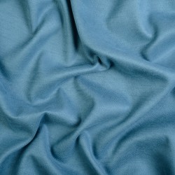 Ткань для Штор &quot;Канвас&quot; (Ш-2,8м) Синий (Приглушенный)  в Казани